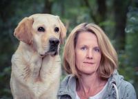 Ramona Rathjen Hundefotografin Labrador Retriever Leif